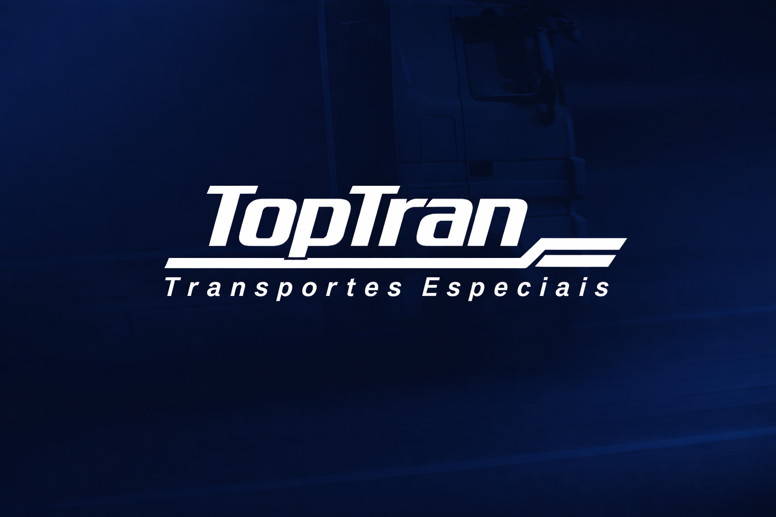 Seu Parceiro Estratégico em Logística de Cargas Pesadas